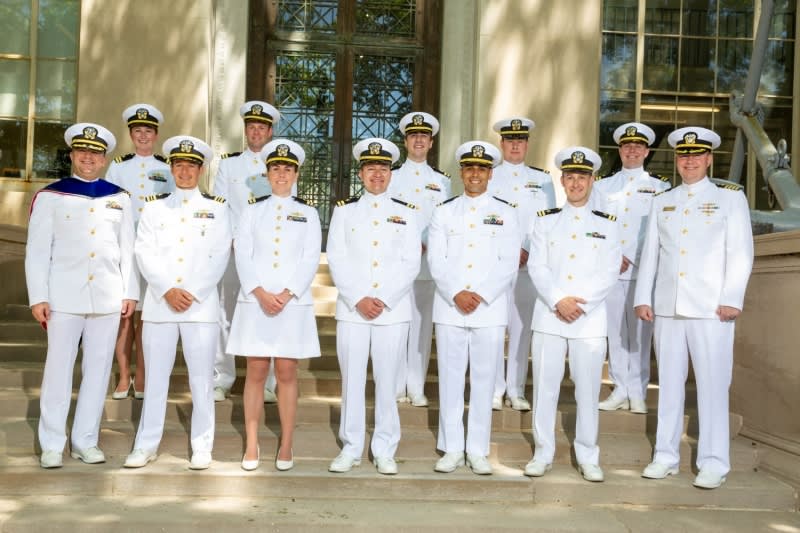 New MIT program to train military leaders for the AI age