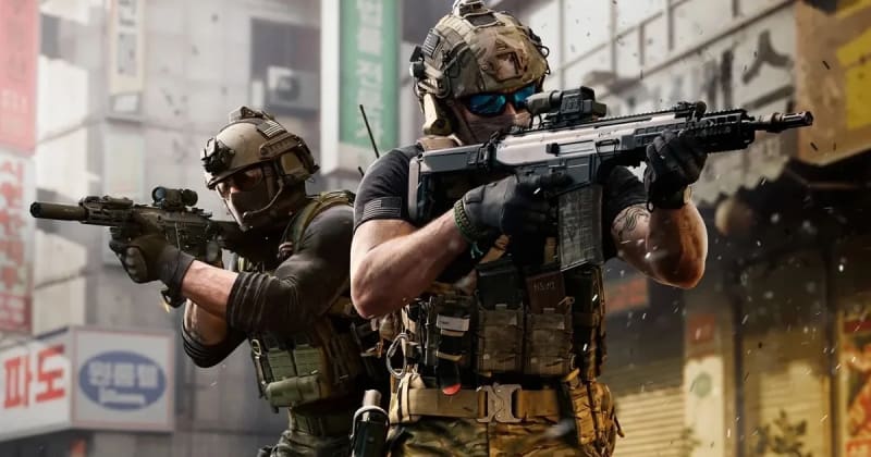 Call of Duty: Modern Warfare 4 | Critical Consensus