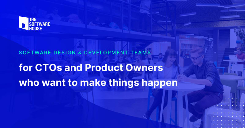 CTO shares his experience in product-oriented development