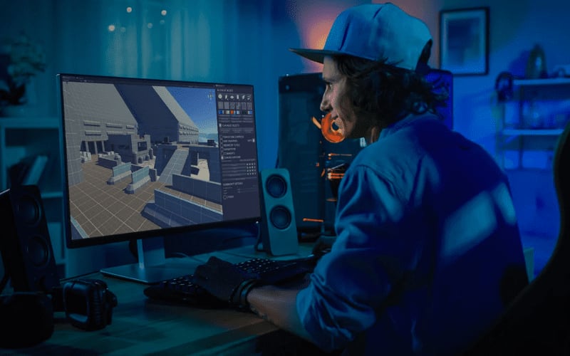 The future of indie Game developers look great! | daily.dev