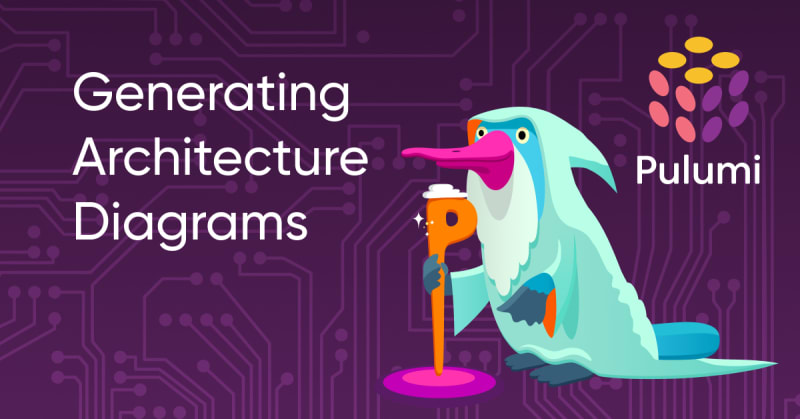 Automatic Diagram Generation for Always-Accurate Diagrams