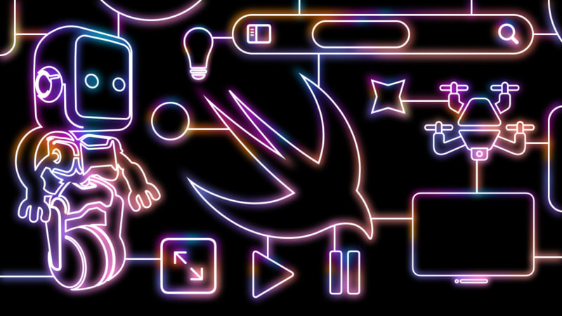 Explore new documentation and sample code from WWDC24 | daily.dev