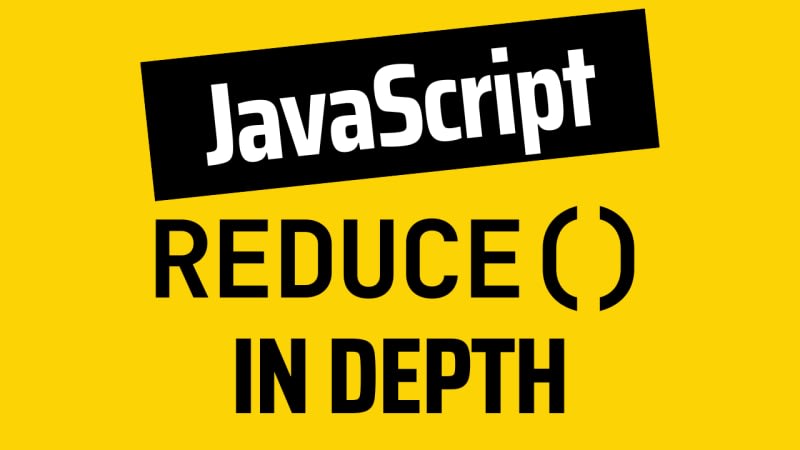 How to Use JavaScript's Array reduce() Method