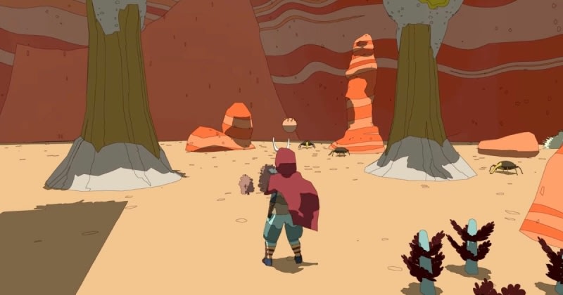Raw Fury on Games That Make You Feel Something | daily.dev