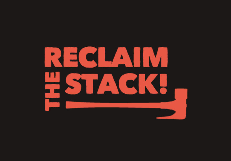 Reclaim the Stack Documentation | daily.dev