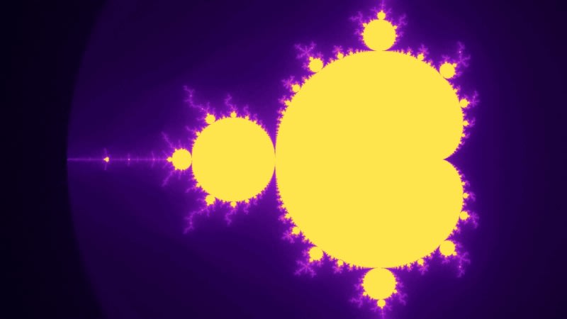 Teaching a Neural Network the Mandelbrot Set | daily.dev