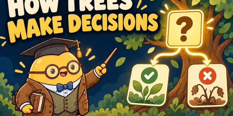 An Animated Guide to Decision Trees | daily.dev