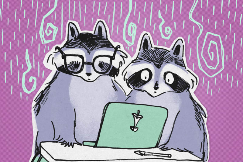Online censorship is crushing indie webcomics | daily.dev