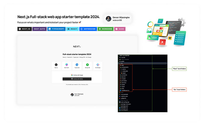 New Flow Language Features for React | daily.dev