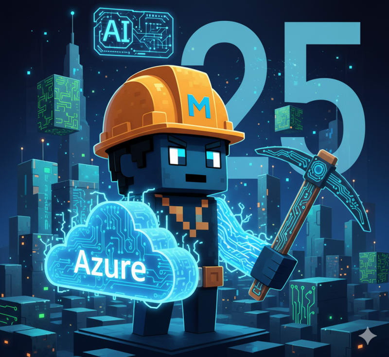 Microsoft’s OpenJDK builds now ready for Java 25 | daily.dev