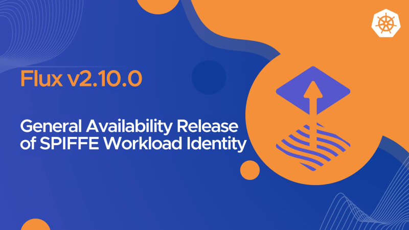 Announcing Flux 2.10 GA | daily.dev