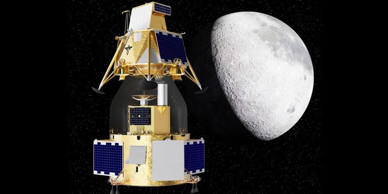 How NASA’s Three-Phase Plan Targets a Moon Base | daily.dev