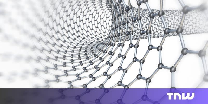 Quantistry: Revolutionizing Material Discovery with...