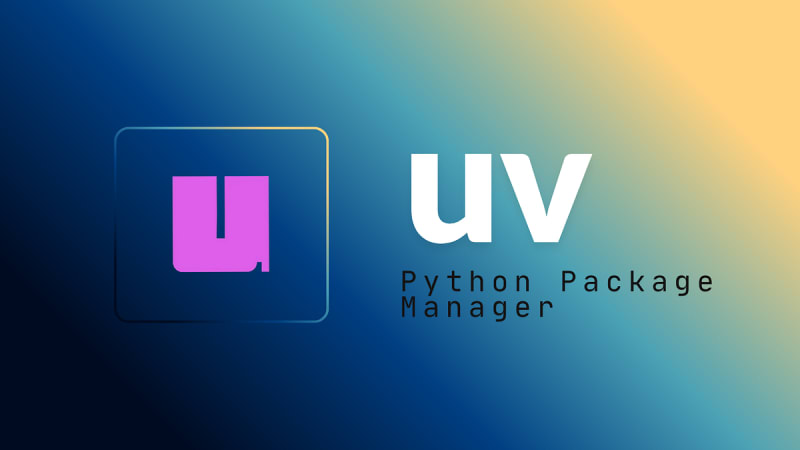 🧪 UV Cheatsheet for Python Developers | daily.dev