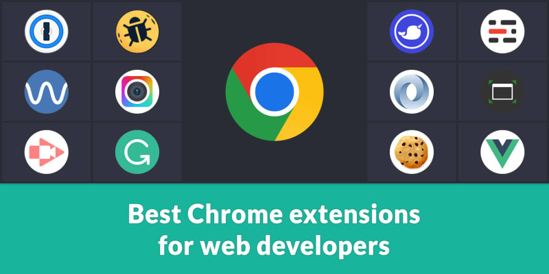 Best Chrome extensions for web developers | daily.dev