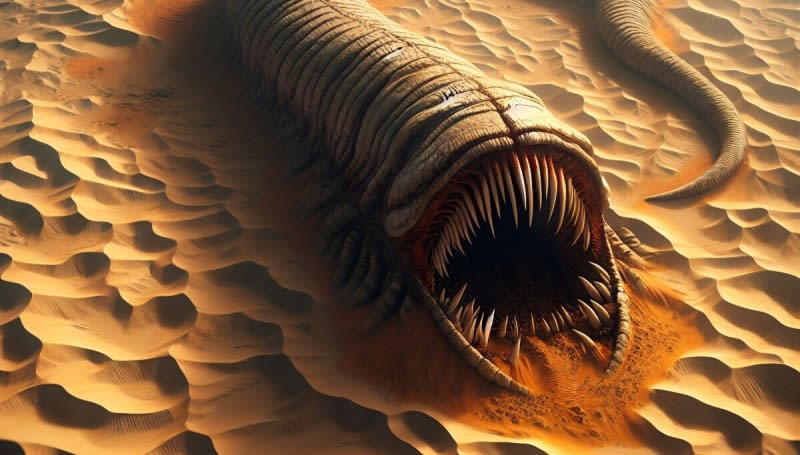 Worm armed 42 GitHub repos by hiding a payload too big...