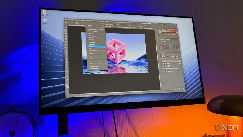 GIMP finally has an open-source rival that competes on...