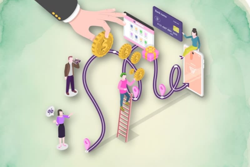 Are fixed user flows becoming obsolete? | daily.dev
