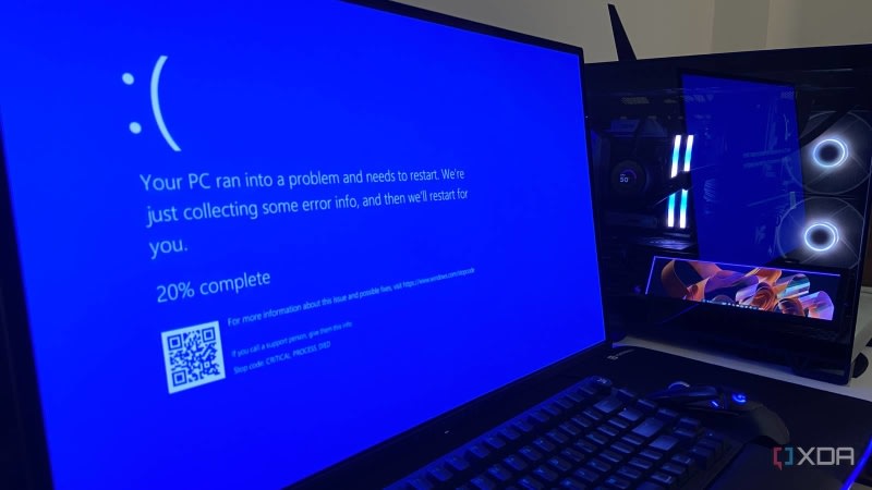 These 4 built-in Windows recovery tools keep saving me...