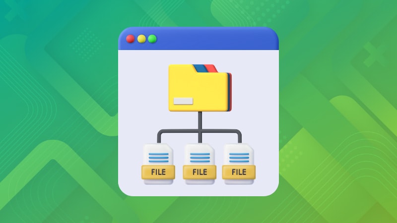 Listing the Contents of Directory With ls Command in Linux