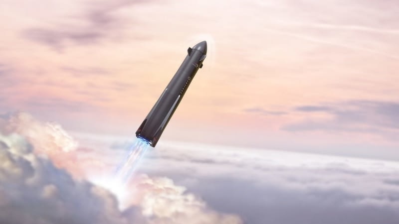 Neutron’s first launch slips again amid trouble with...