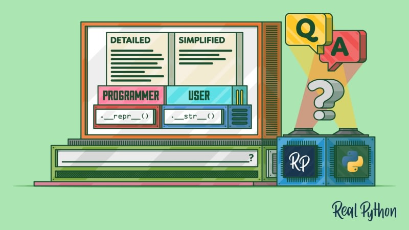 () in Python – Real Python | daily.dev