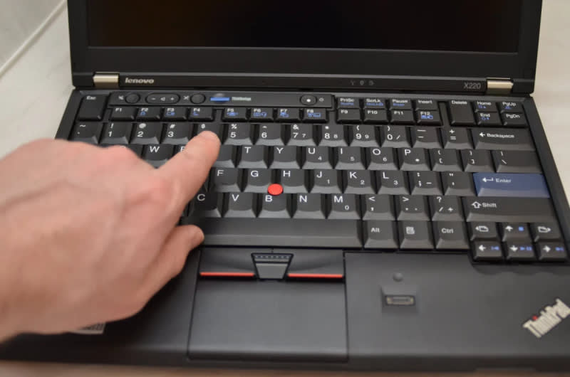 ThinkPad History: IBM 700C to Lenovo AI Workstations