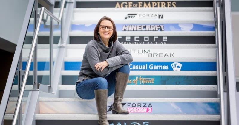 Xbox Launches Gaming For Everyone Product Inclusion...