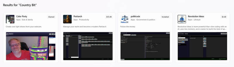 Corona, a C++ object database and stack for Windows Native