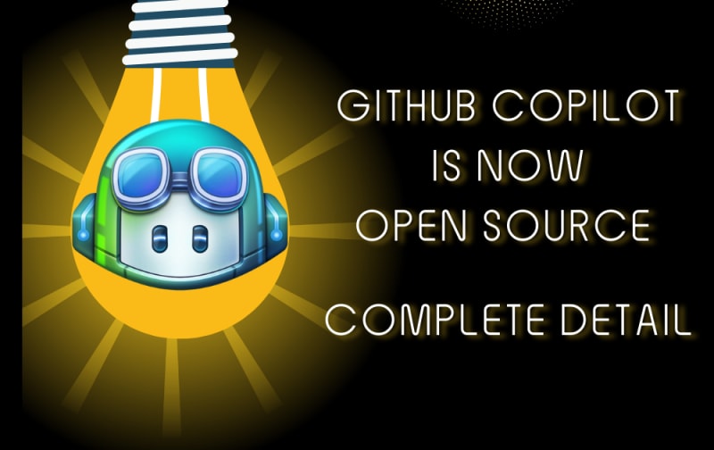 GitHub Copilot Chat Is Now Open Source – Everything you...