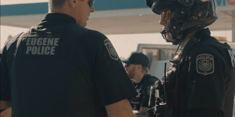Oregon Police Are Charging a Local News Outlet $2.5M for...