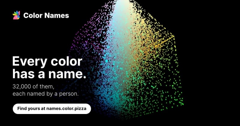 Color Names | daily.dev