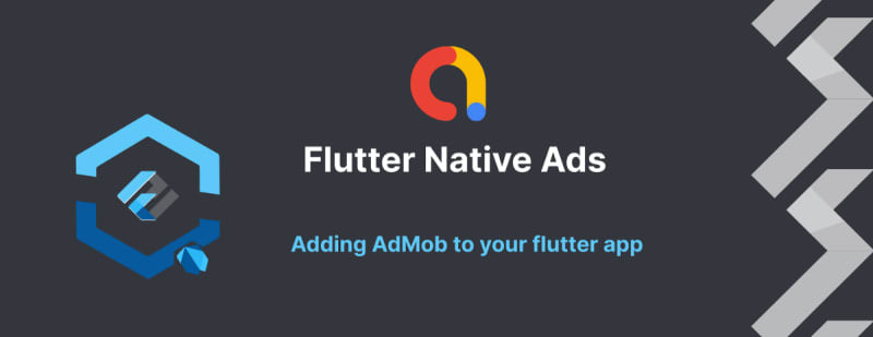 Flutter Native Ads | daily.dev
