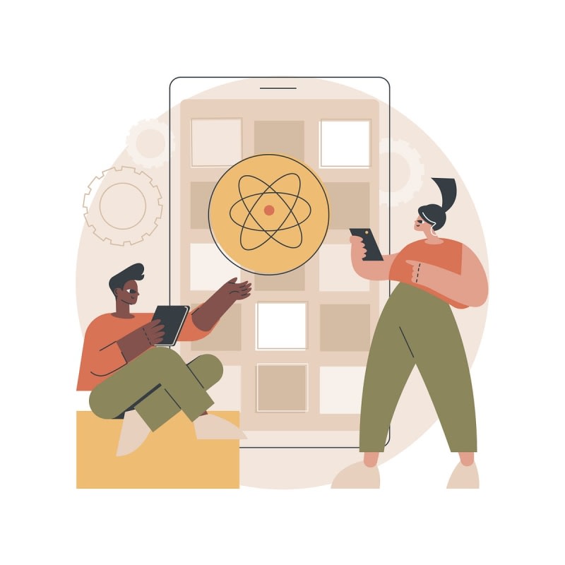 Building Reusable React Components | daily.dev