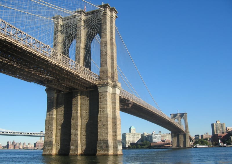 How Bad Is That Bridge: A Government Database | daily.dev