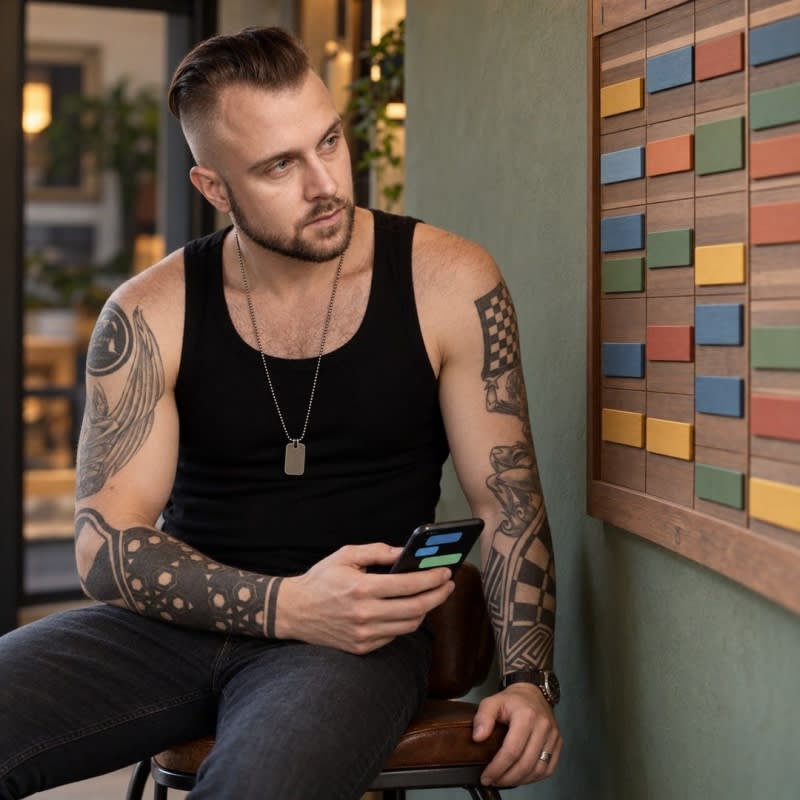 Instagram DM automation: booking with checks | daily.dev