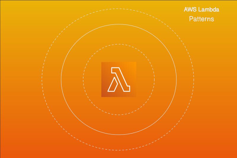 Most devs slap a Lambda behind API Gateway and call it a...