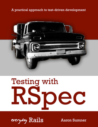 Everyday Rails Testing with… by Aaron Sumner [PDF | daily.dev