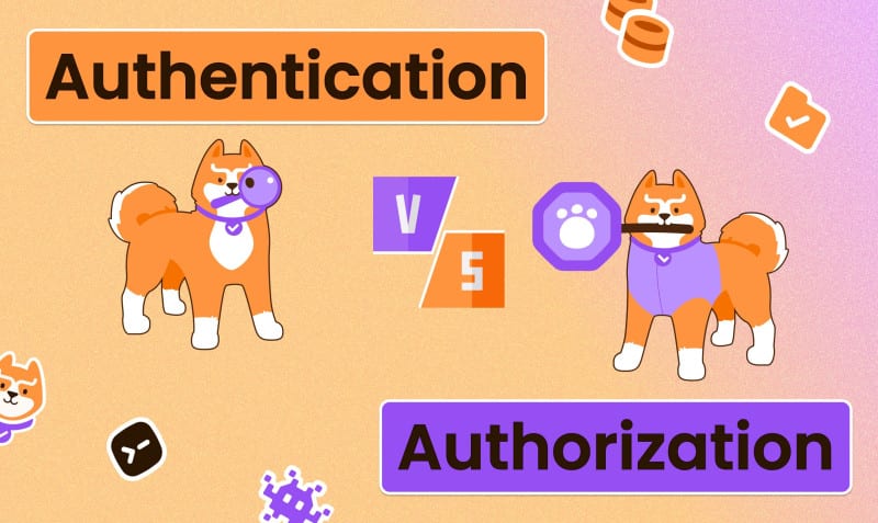 Authentication and Authorization in Applications | daily.dev