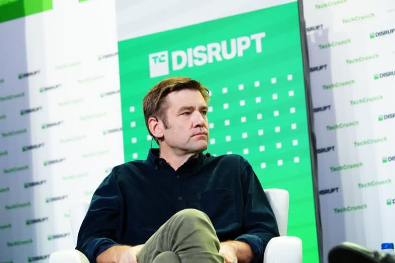 As blockchain investing falls out of vogue, a16z Crypto...