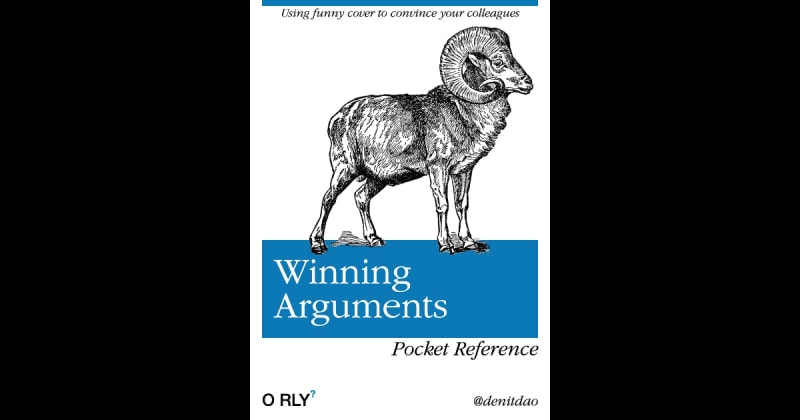 O'RLY Covers | daily.dev
