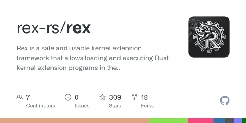Rex: A New Framework for Kernel Extensions Using Safe Rust | daily.dev