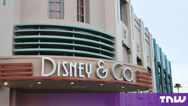 Disney to spend $180M on Character.AI staff over three...