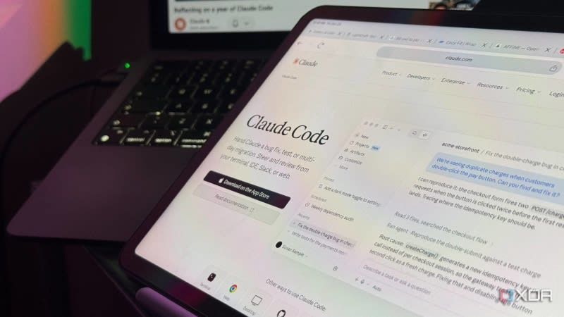 I rebuilt my Claude Code workflow around its creator's...