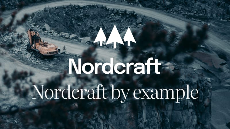 Nordcraft by Example | daily.dev