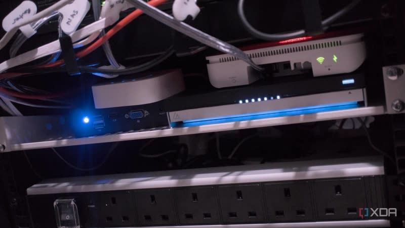 I replaced my ISP router with OPNsense for under $200...