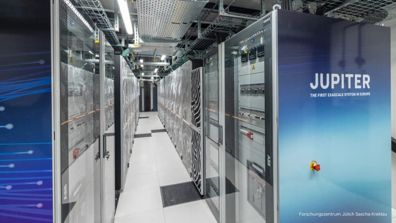 NVIDIA Runs Simulation of Fault-Tolerant Quantum...