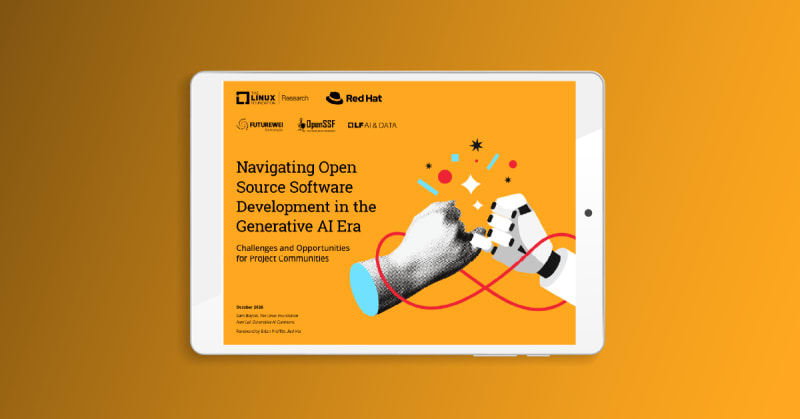 Navigating Open Source Software Development in the...