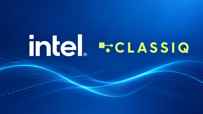 Intel to Acquire Classiq to Create a Full-stack Quantum...