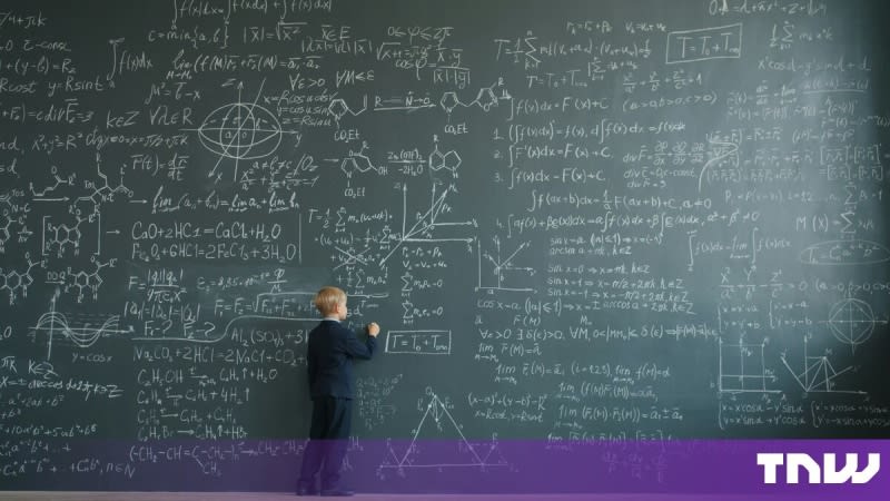 OpenAI's internal model claims a disproof of the...